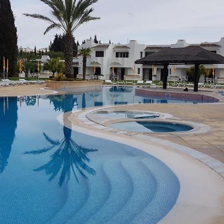 Apartamento Chez Maria Albufeira Exterior foto