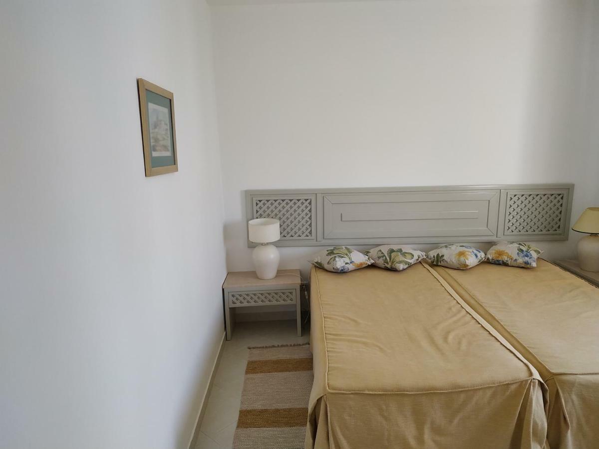 Apartamento Chez Maria Albufeira Exterior foto