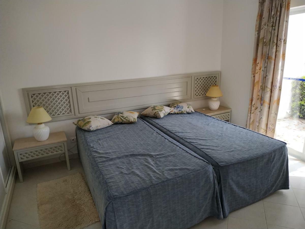 Apartamento Chez Maria Albufeira Exterior foto