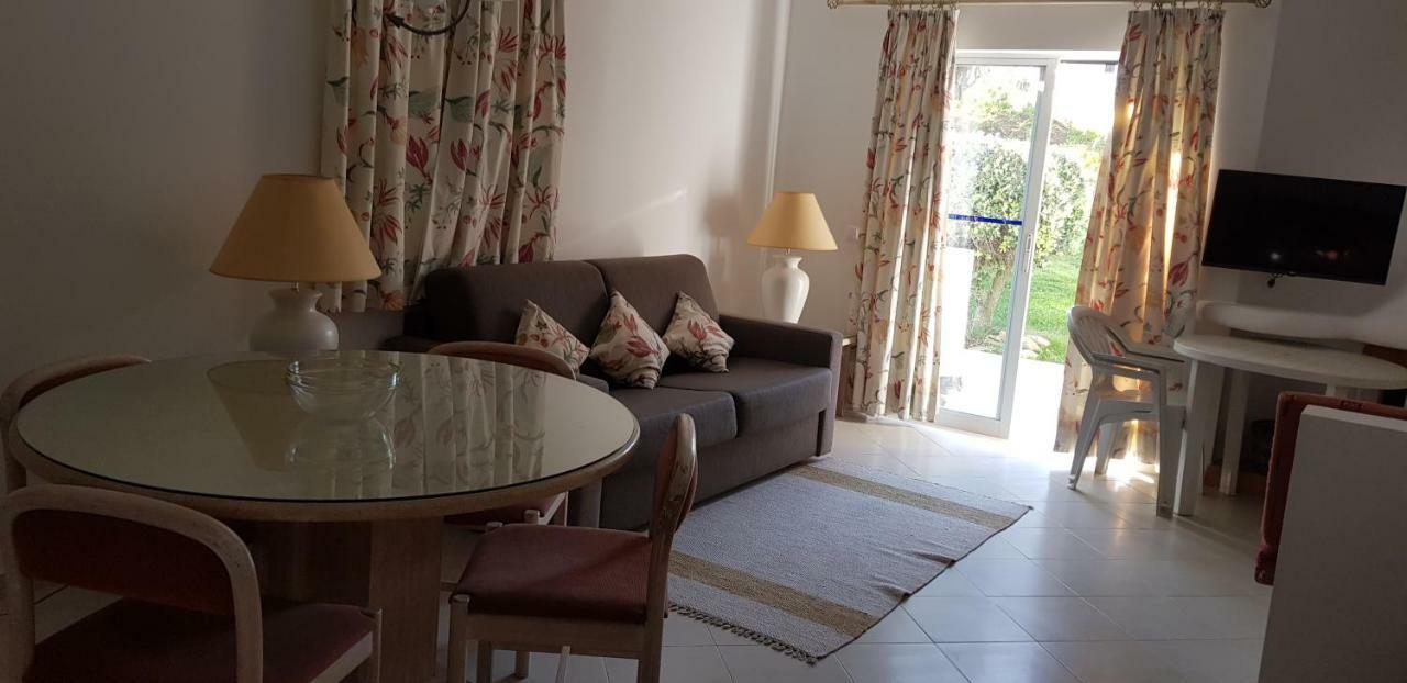 Apartamento Chez Maria Albufeira Exterior foto